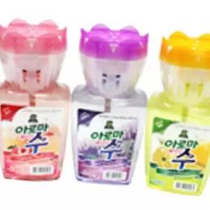 (다올)아로마 방향제 400ML 다용도 탈취제 실내 화장실 차량용