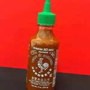 (올핀)후이펑 스리라차 소스 0칼로리 255g 매운 다이어터