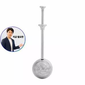 지금 필요한 스트레이너 차거름망 스텐차거름망 304스텐 슬라이딩 인퓨저