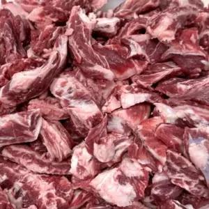 (올핀)미국산 소갈비살 1kg 구이용 냉동 소고기