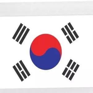 태극기 게양용(120x180cm) 국기 가정용