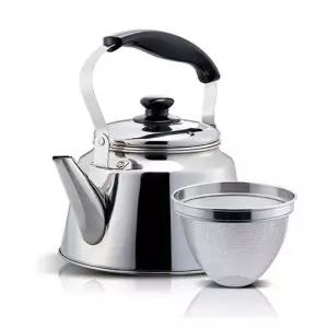 코카코 IH 차망 주전자 1.6L 주방/인덕션/스텐주전자
