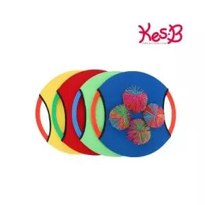 CO 체육교구 팡팡 디스크세트 신체활동 어린이집교구 1472