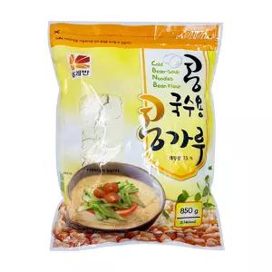 업소용 벌크 대용량 식자재 뚜레반 콩국수용 콩가루 850g
