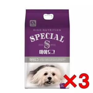 친절한탄씨 마이도그 5kg 3개묶음) 마이도그 마이도 이도 마이프로틴 마이리틀 일본 치앙마이