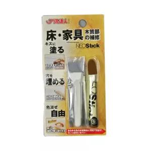 마루보수(네오스틱 마루 가구보수재 흠집보수)택색상