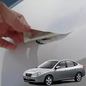 자동차페인트 붓펜 페인트 컨티넨탈실버 2R 아반떼HD 스티커 카페인트