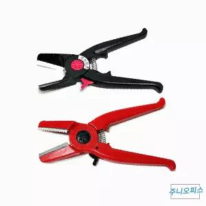 가위 밤가위 껍질 주방 호두까기 밤까는기계 180mm