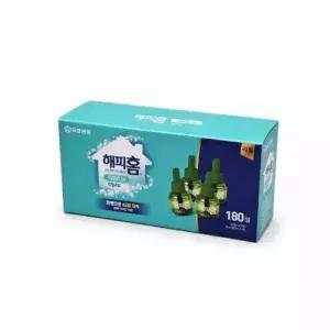 해피홈 리퀴드 리필 45일 4개