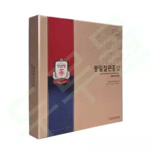 정관장 봉밀절편홍삼 20g 12개입 1개 (12개)