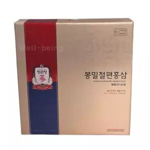 정관장 봉밀절편 20g 12포