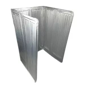 (90x50cm) 가스렌지 가드/가스/렌지/가림막/주방/가리개/기름튐/방지/기름/막이/레인지/접이식/커버/가정
