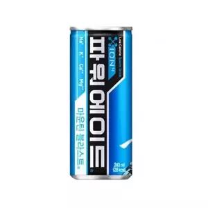 [셀러허브]코카콜라 파워에이드 240ml x30 무배 (S9118479)