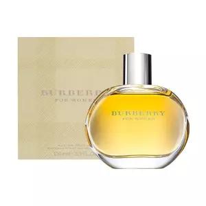 버버리 우먼 오드퍼퓸 100ml / 향수