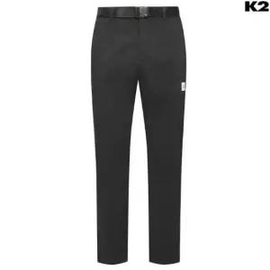 K2 케이투 KMM25343 남성 긴바지 봄여름 내추럴 LYCRA 카고 팬츠 -ICH LE1221349049