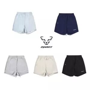 다이나핏 택가 59,000원 공용 TARAN 타란 하프 팬츠 YUM23375