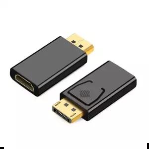 dp젠더 케이베스트 dp to HDMI 컨버터 연장 변환 젠더