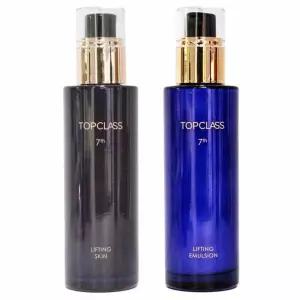 (1세트) 미백 하얀피부 에센스 스킨120ml+로션120ml