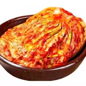 안동학가산김치 국내산 고랭지 포기김치 4kg 1개
