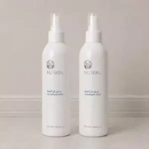 뉴스킨미스트 NaPCA 플러스 모이스처 미스트 250ML x 2개 정품 수분 알로에