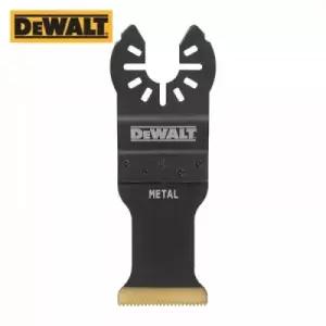 디월트 30x43mm 금속용 멀티커터날 DWA4209-KR