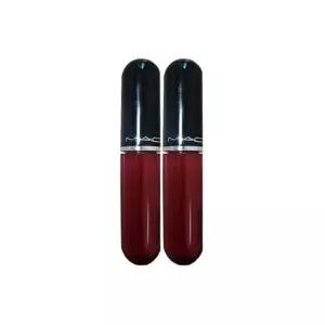 맥 러스터 글래스 립 틴트 소다파피