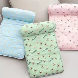 강아지 고양이 애견 방석 쿨매트 쿨링 아이스 패드 침대 쿨링 애견 고양이쿨 방석 냉감패드 쿨 매트