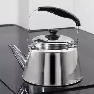 코카코 스텐 인덕션 주전자 차주전자 포트 차망 1.6L