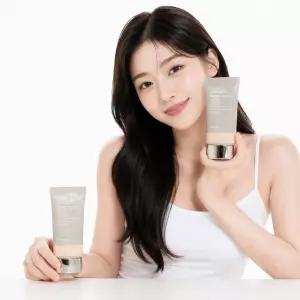 한스킨 프리미엄 수퍼매직 비비크림 SPF35 45g 2개