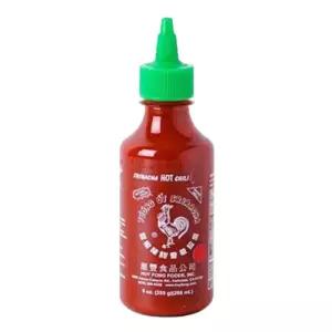 후이펑 스리라차 소스 255g 닭표 핫칠리 huy fong 베트남