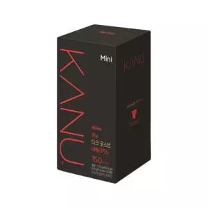 미니 아메리카노 다크로스트 150T 카누 동서