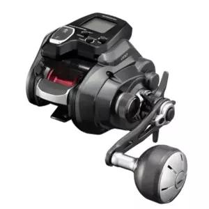 시마노 SHIMANO 전동 릴 포스 마스터 2021 200 395g 배 낚시 배 소품 전갱이 타이라바 마루이카 전동 하와기