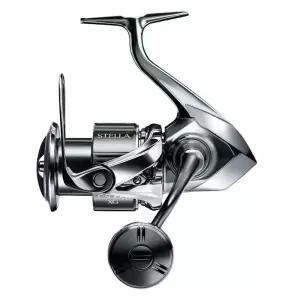 시마노 SHIMANO 스피닝 릴 22 스텔라 C5000XG 스텔라