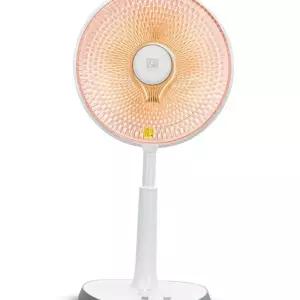 (올핀)전기히터 카본히터 스탠드 16인치 EGH-CH200S 가정용 난로