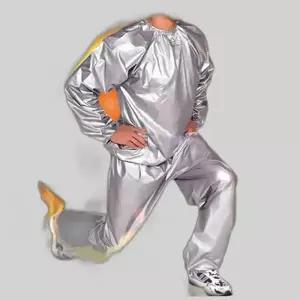 복싱 땀복 트레이닝 상하 세트 운동복