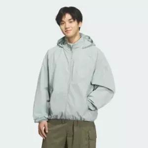 [아디다스]아디다스바람막이 PQK KS1188 CITY TECH LOOSE FIT SUIRIKU PACKABLE 재킷
