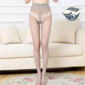 편안한 고탄력 베이직 팬티스타킹 슬림핏
