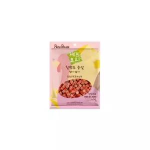 펫츠루트 셰프요리 칠면조순살400g