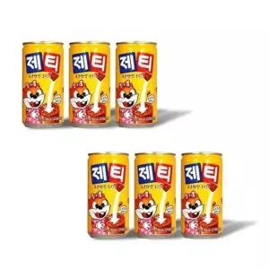 동서 제티캔 코코아 초코 음료 초콜렛 드링크 175ml 30개