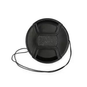 캠코더 렌즈캡 펜탁스 파나소닉 DSLR 카메라 렌즈 호환 49mm