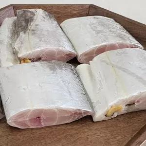 갈치 왕특대 1kg