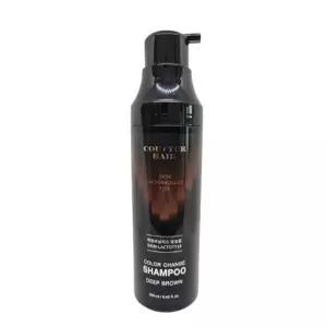 [하프클럽/셀러허브_뷰티]꾸띄르샴푸 시즌4 스킨락토7714 새치 염색 진갈색 190