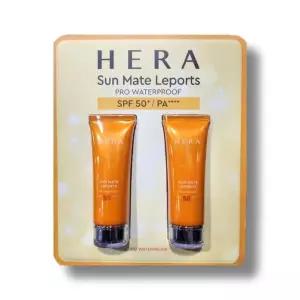 [하프클럽/셀러허브_뷰티]1+1 헤라 선메이트 레포츠 선크림 70ml  코스트코 SPF 50+ PA++++