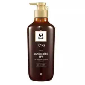 려 흑운 모근강화 앤 볼륨케어 샴푸 500ml