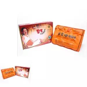 뮤 냉팩 온팩 냉기 다용도찜질 황토 MDP 냉-PVC