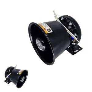 파인테라 선박 100W 용스피커 선전 트럭혼 차량 중장비 TS100-N