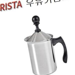 우유스팀기 홈카페 라떼거품 디저트타임 우유거품기 우유스팀 전동거품기 미니거품기 400S 우유거품