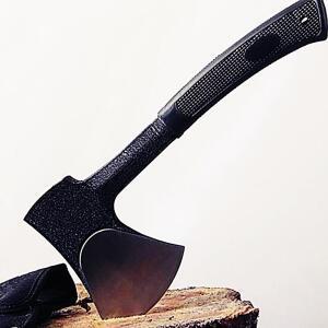 벌목 장작 잔솔 캠핑용 도끼 전투 나무 전술 손