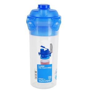 믹서 필수템 원터치 쉐이크 470ml 쉐이킷 다용도 락앤락 물통 야외활동