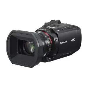 파나소닉 HC-X1200 4K HDMI 캠코더